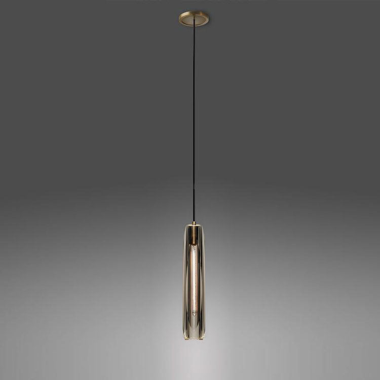 Chartier Crystal Pendant Lights - Yami Lightings