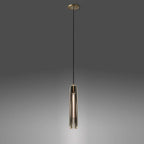 Chartier Crystal Pendant Lights - Yami Lightings