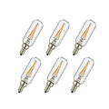 E12 Bulb