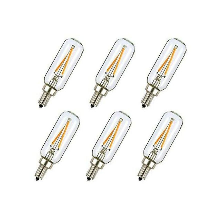 E12 Bulb