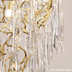 Flavian Branch Crystal Chandelier - Yami Lightings
