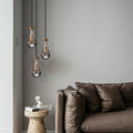 Custom 3 Lights Raindrops - Yami Lightings