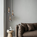 Custom 3 Lights Raindrops - Yami Lightings