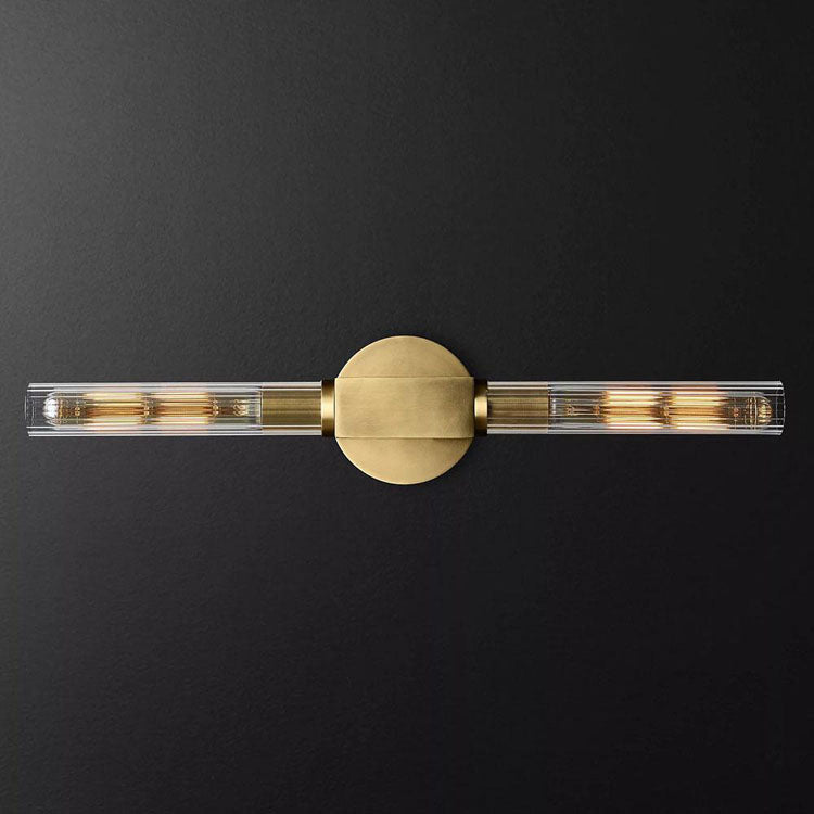 Cornelius  Linear Wall Sconce - Yami Lightings