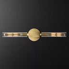 Cornelius  Linear Wall Sconce - Yami Lightings