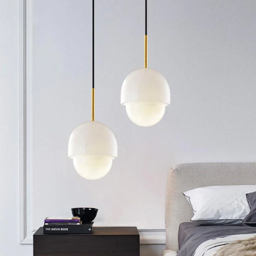 Alabaster Starlight Pendant - Yami Lightings