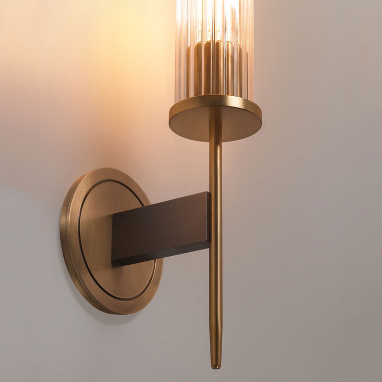 Alouette Sconce - Yami Lightings