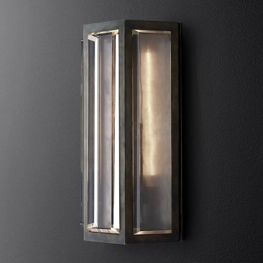 Cheztoi Sconce - Yami Lightings