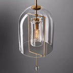 Fulcrum Pendant - Yami Lightings