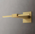 Khan Rectangular Led Picture Light