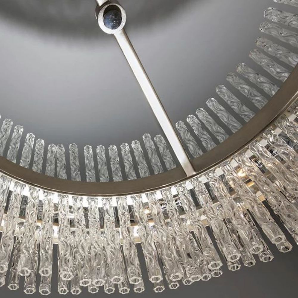 Chime Pendant