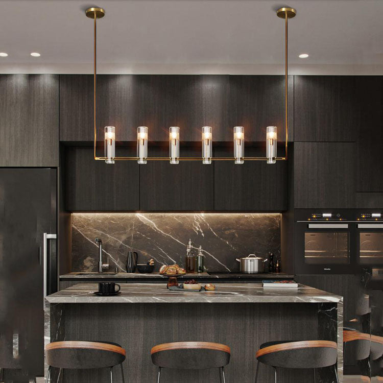 Cynthia Dining Room Chandelier - Yami Lightings