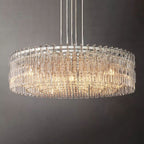 Marignan Round Chandelier 48" - Yami Lightings