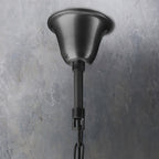 Modern Round K9 Crystal Chandeliers - Yami Lightings
