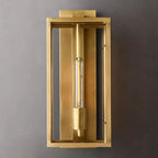 Beckman Outdoor Sconce 18" - Yami Lightings
