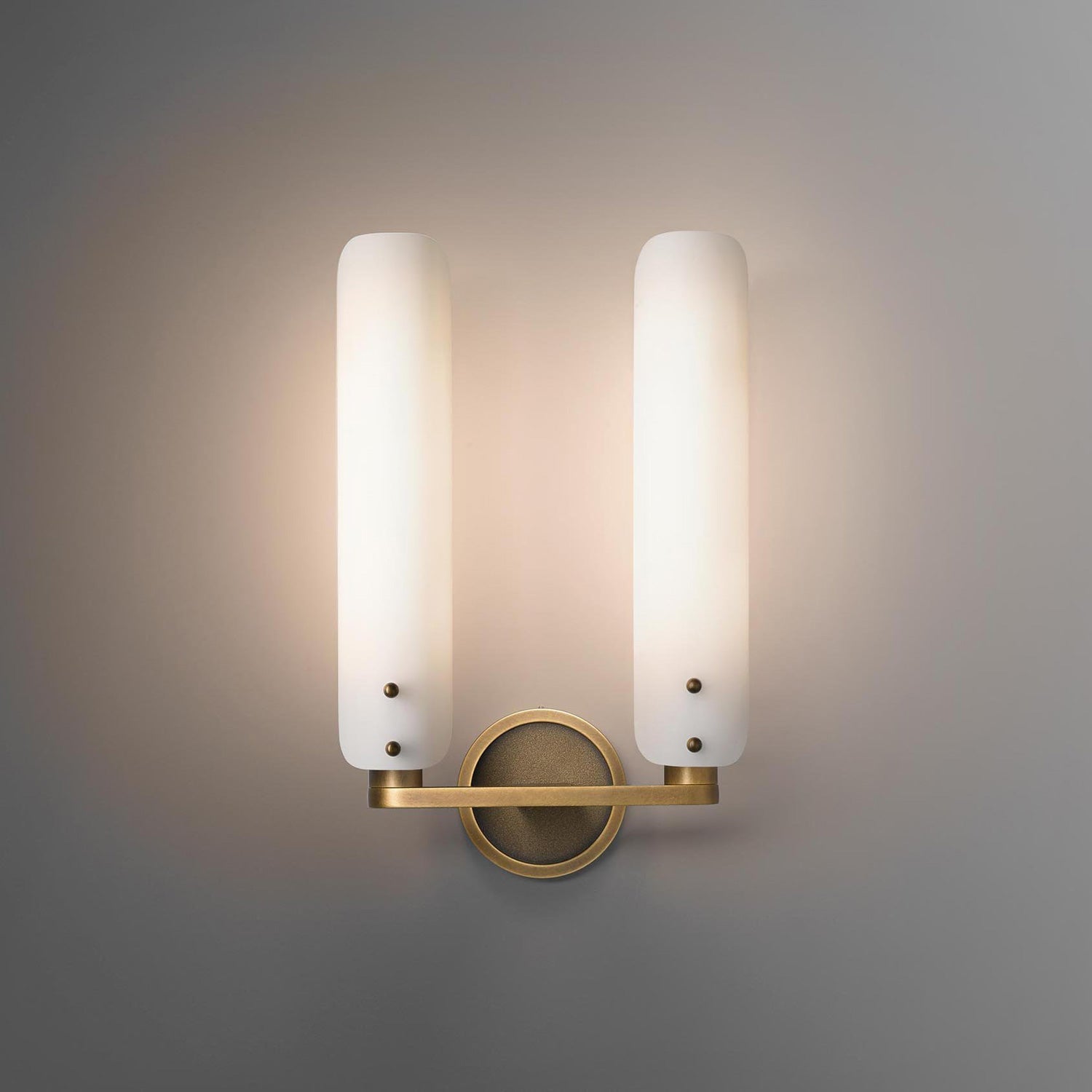 Deborah Double Sconce - Yami Lightings