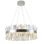 Arsenio Crystal Chandelier - Yami Lightings