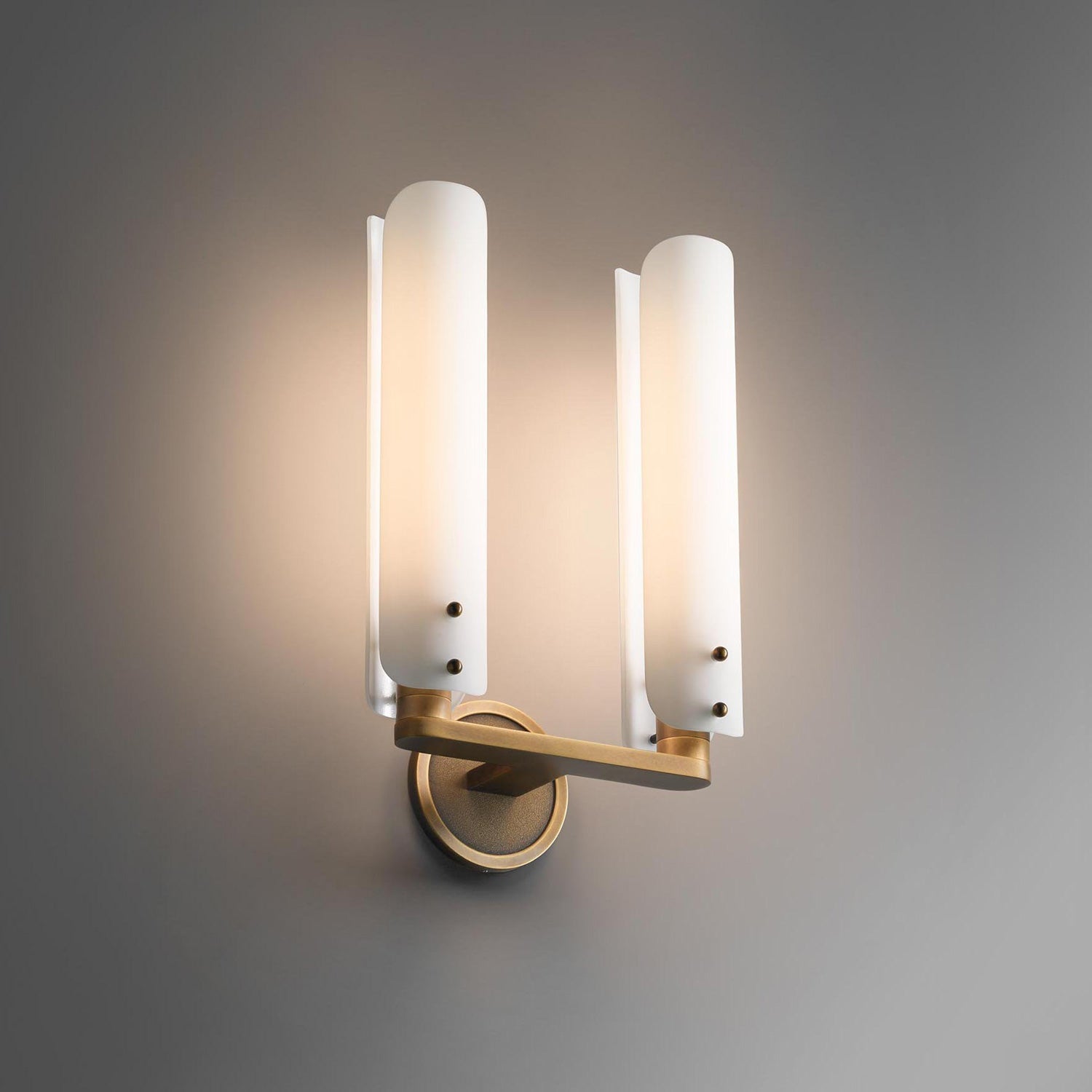 Deborah Double Sconce - Yami Lightings