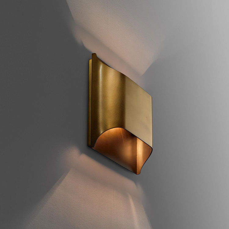 Leclerc Sconce - Yami Lightings