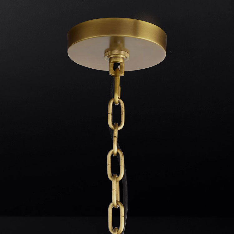Cathedral Pendant - Yami Lightings
