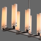 Palsmedes Linear Chandelier - Yami Lightings