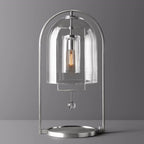 Fulcrum Table Lamp - Yami Lightings