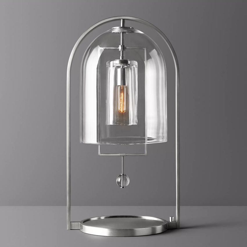 Fulcrum Table Lamp - Yami Lightings