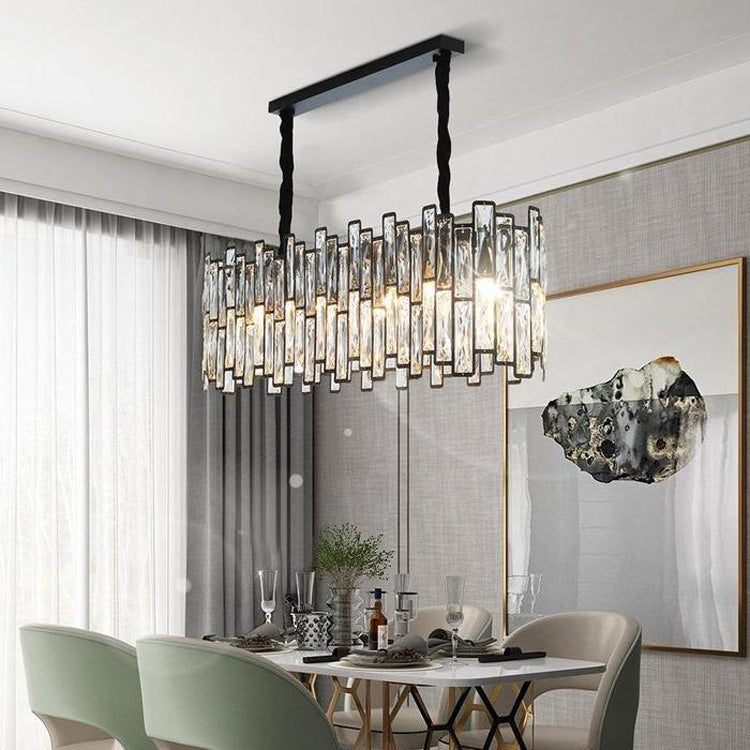 Verna Kitchen Island Chandelier