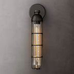 Vicomte Grand Sconce - Yami Lightings