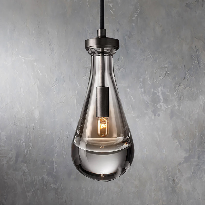 Custom 3 Lights Raindrops - Yami Lightings