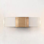 Serra Linear Sconce - Yami Lightings