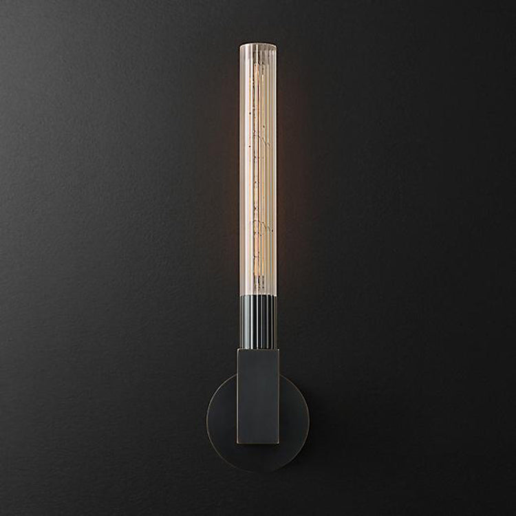 Cornelius Wall Sconce - Yami Lightings