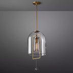 Fulcrum Pendant - Yami Lightings