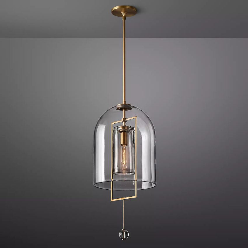 Fulcrum Pendant - Yami Lightings