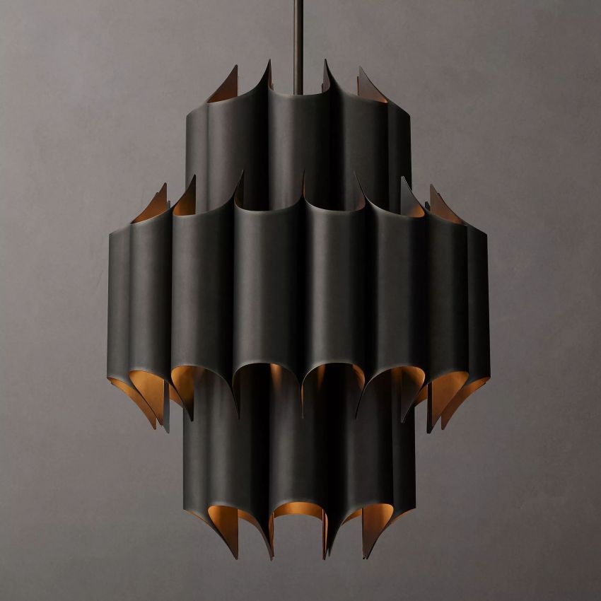 Cathedral Pendant - Yami Lightings