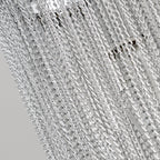 Tassel  Aluminum Wall  Light Fixture for House - Yami Lightings