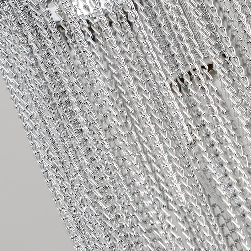 Tassel  Aluminum Wall  Light Fixture for House - Yami Lightings