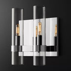 Renee Double Sconce - Yami Lightings