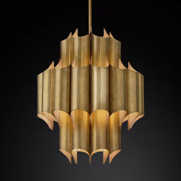 Cathedral Pendant - Yami Lightings