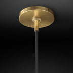 Globe Shade Pendant - Yami Lightings