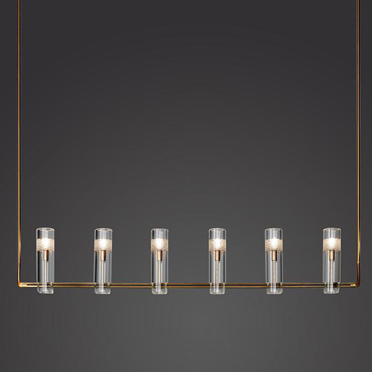 Cynthia Dining Room Chandelier - Yami Lightings