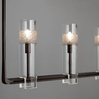 Cynthia Dining Room Chandelier - Yami Lightings