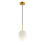 Alabaster Starlight Pendant - Yami Lightings