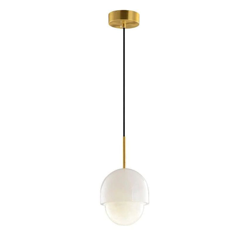 Alabaster Starlight Pendant - Yami Lightings