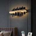 Isabel Wall Sconce - Yami Lightings