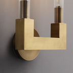 Cornelius Double Sconce - Yami Lightings