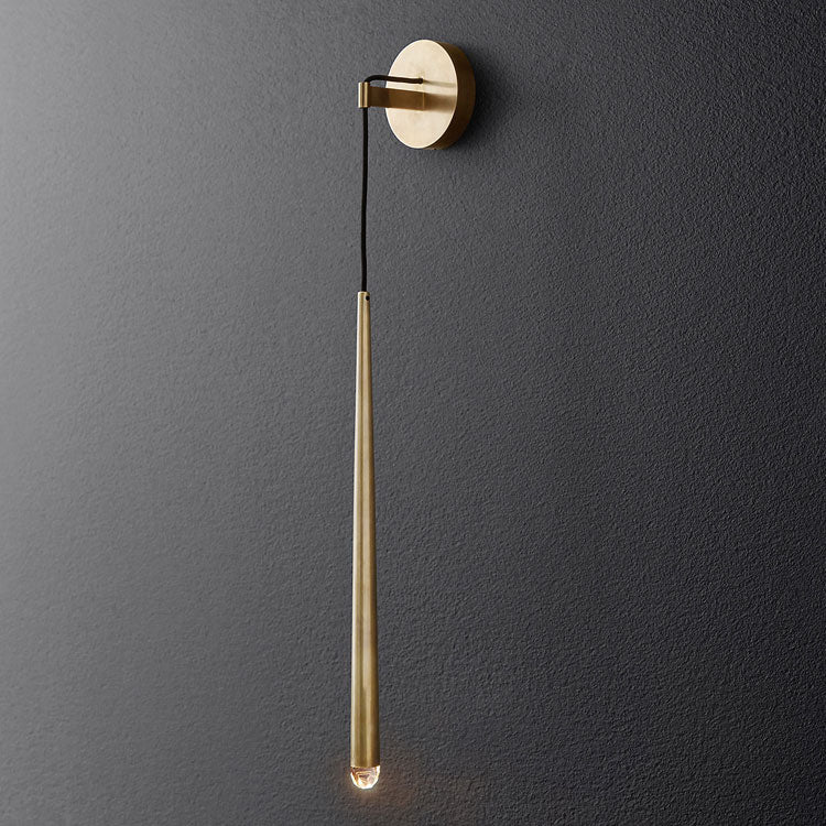 Artemis Sconce - Yami Lightings