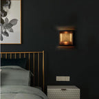 Leclerc Sconce - Yami Lightings