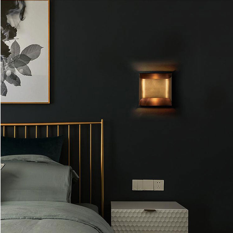 Leclerc Sconce - Yami Lightings