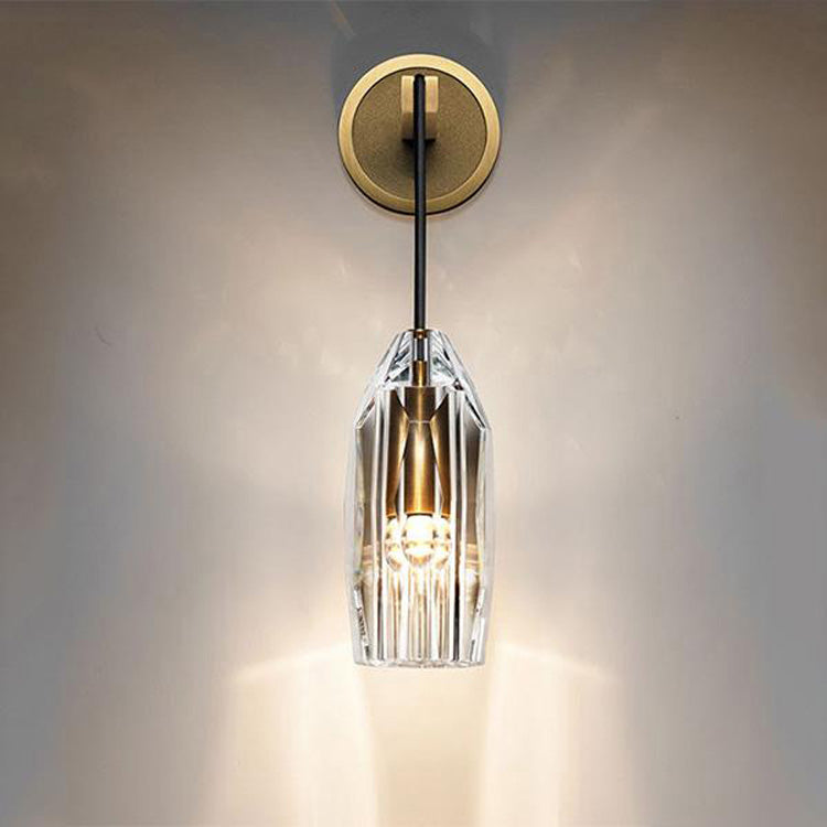 Chatelet Wall Sconce - Yami Lightings